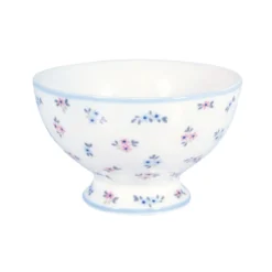 GreenGate Schüssel Emely white