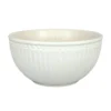 GreenGate Servierschüssel Alice White medium
