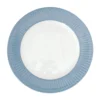 GreenGate Speiseteller Alice Sky Blue 26,5 cm