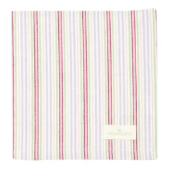 GreenGate Stoffserviette Evelina white