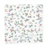 GreenGate Stoffserviette mit Spitze Leona white