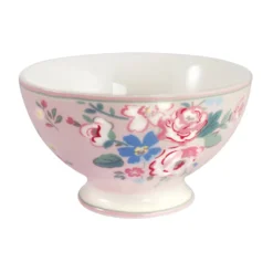 GreenGate Suppenschüssel Inge-Marie pale pink