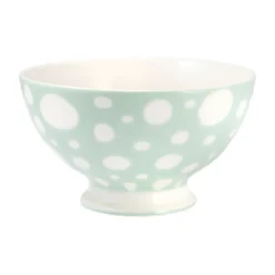 GreenGate Suppenschüssel Neva mint