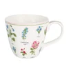 GreenGate Tasse Agnes white