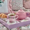 GreenGate Tasse Alice Dusty Rose