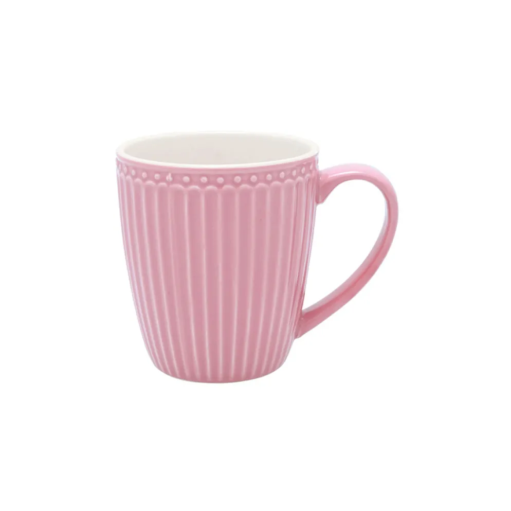 GreenGate Tasse Alice Dusty Rose