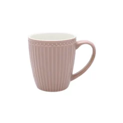 GreenGate Tasse Alice Hazelnut Brown