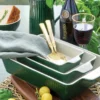 GreenGate Tasse Alice pinewood green