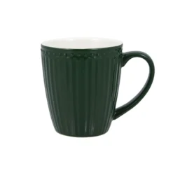 GreenGate Tasse Alice pinewood green