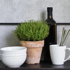 GreenGate Tasse Alice White
