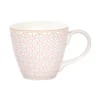 GreenGate Tasse Britt pale pink