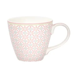 GreenGate Tasse Britt pale pink
