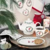 GreenGate Tasse Joanni white