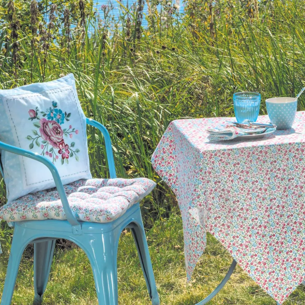 GreenGate Tasse Louisa white