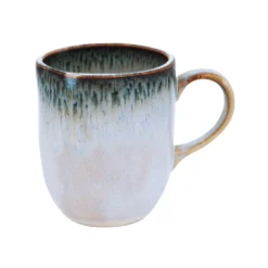 GreenGate Tasse Philine grey