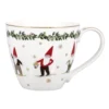 GreenGate Tasse Pixie white