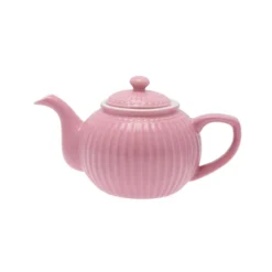 GreenGate Teekanne Alice Dusty Rose