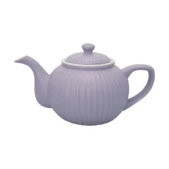 GreenGate Teekanne Alice Lavender