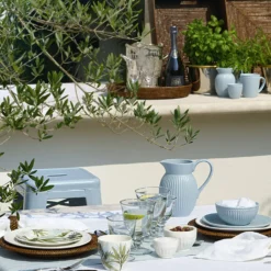 GreenGate Teetasse Alice ice blue