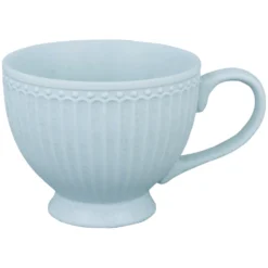 GreenGate Teetasse Alice ice blue
