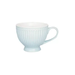 GreenGate Teetasse Alice pale blue