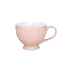 GreenGate Teetasse Alice pale pink