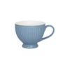 GreenGate Teetasse Alice sky blue