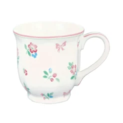 GreenGate Teetasse Athea white