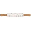 GreenGate Teigrolle Celia white