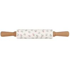 GreenGate Teigrolle Celia white
