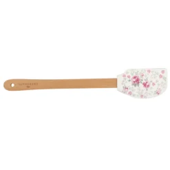 GreenGate Teigschaber Mille white