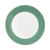 GreenGate Teller Alice Dusty Green 23 cm