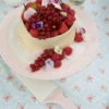 GreenGate Teller Klein Alice Pale Pink 17cm