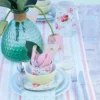 GreenGate Teller Klein Alice Pale Blue 17cm