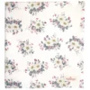 GreenGate Tischdecke Abella white 130x170cm