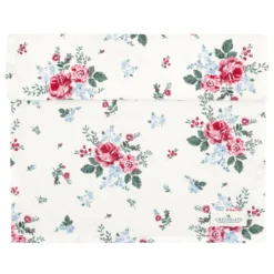 GreenGate Tischläufer Erica white