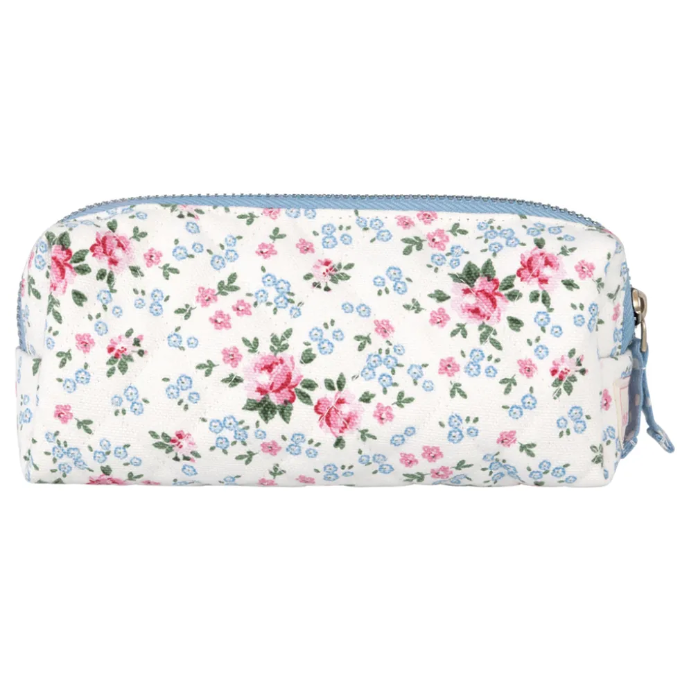 GreenGate Täschchen Mille white
