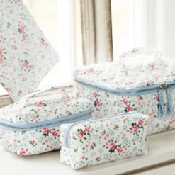 GreenGate Täschchen Mille white