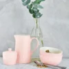 GreenGate Zuckerdose Alice Pale Pink