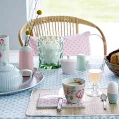 GreenGate Zuckerdose Alice Pale Pink