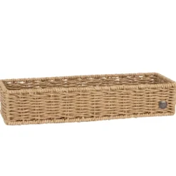 Handed By Korb Celeste natural light brown lang