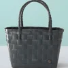Handed By Shopper Paris Dark Grey