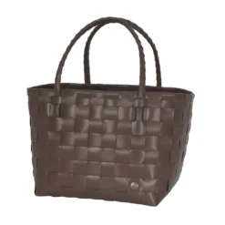 Handed By Tasche Shopper Paris cedar brown S