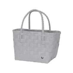 Handed By Tasche Shopper Paris pebble grey S