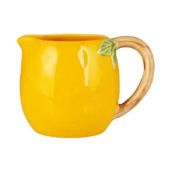 IB LAURSEN Kanne mit Henkel Lemon