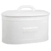 IB LAURSEN Mynte Brotdose Pure White