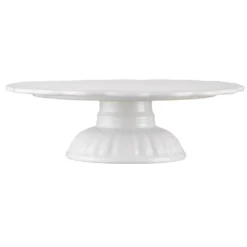 IB LAURSEN Mynte Kuchenplatte Pure White