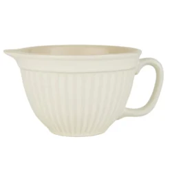 IB LAURSEN Rührschüssel Mynte Butter Cream