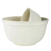 IB LAURSEN Schalen 3er-Set Mynte Butter Cream