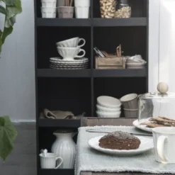 IB LAURSEN Teller Mynte Butter Cream